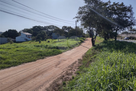 Terreno à venda em Chácaras São Bento, Valinhos, SP