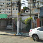 Casa à venda com 6 quartos em Freguesia do Ó, São Paulo, SP