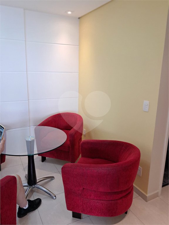 Apartamento à venda com 2 quartos, sendo 1 suíte, em Vila Progredior, São Paulo, SP