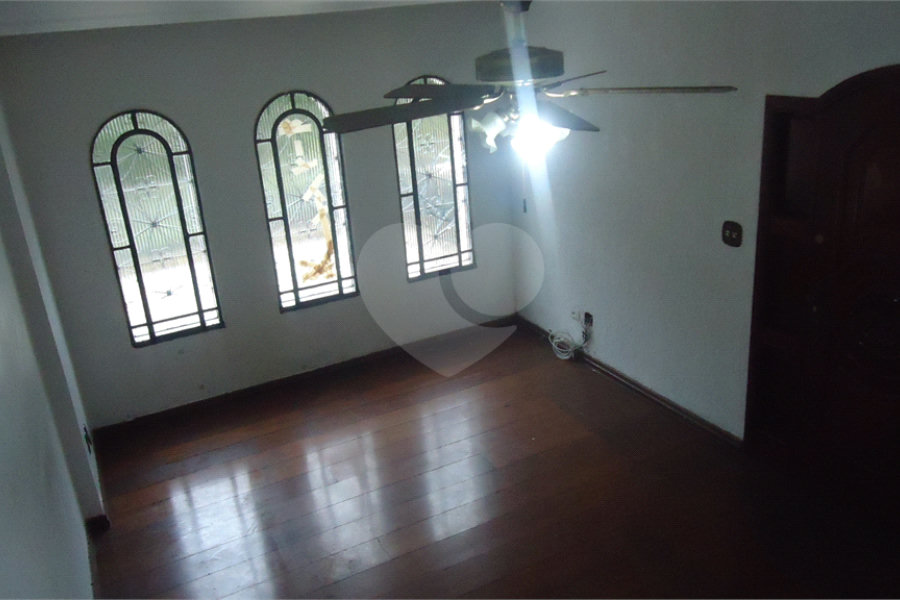 Sobrado à venda com 3 quartos, sendo 2 suítes,  em Mandaqui, São Paulo, SP