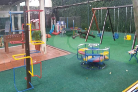 Apartamento à venda com 4 suítes em Jardim Marajoara, São Paulo, SP