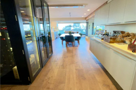 Apartamento à venda ou para alugar com 4 suítes em Jardim Fonte do Morumbi, São Paulo, SP