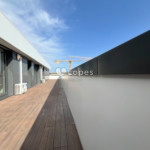 APARTAMENTO RESIDENCIAL em Porto - PT, Matosinhos