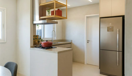 Apartamento à venda com 4 quartos, sendo 3 suítes, em Jardim Monte Kemel, São Paulo, SP