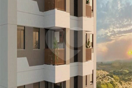 Apartamento à venda com 2 quartos, sendo 1 suíte, em Parque Morumbi, Votorantim, SP