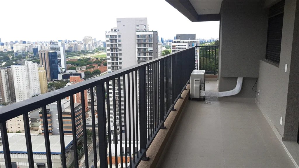 Apartamento para alugar com 2 quartos, sendo 1 suíte, em Butantã, São Paulo, SP