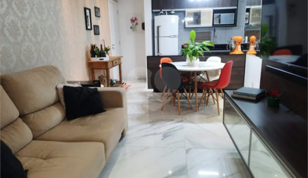 Apartamento à venda com 3 quartos, sendo 1 suíte, em Vila Andrade, São Paulo, SP