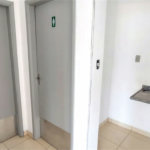 Sala Comercial para venda e locação, Centro, Santos - SA0054.