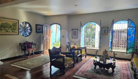 Casa à venda com 4 quartos, sendo 3 suítes, em Brooklin, São Paulo, SP