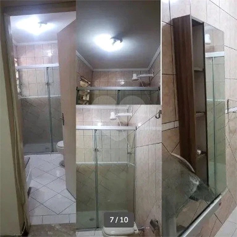 Casa à venda na Mooca de 196 m² com 3 dormitórios e 2 vagas.