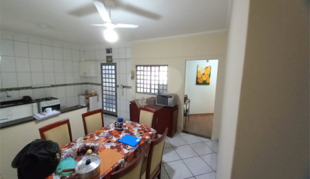 Casa Térrea à venda com 2 quartos, sendo 1 suíte,  em Cidade Aracy, São Carlos, SP