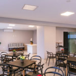 Apartamento com 1 dormitório à venda, 55 m² por R$ 735.000,00 - José Menino - Santos/SP