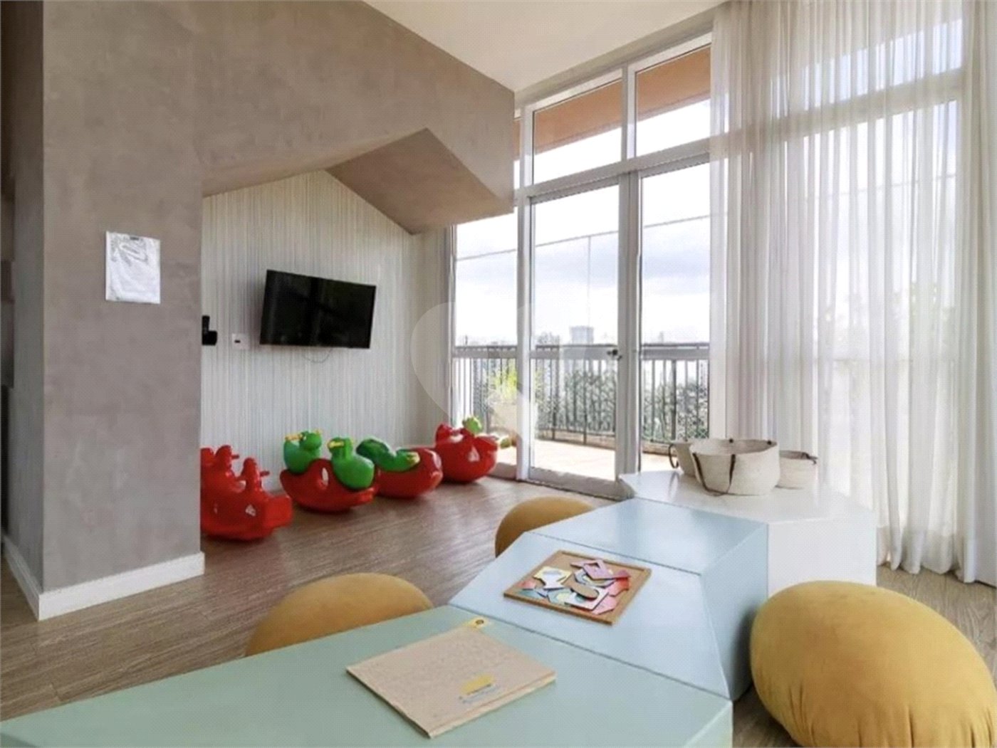 Apartamento à venda com 2 quartos, sendo 1 suíte, em Brooklin, São Paulo, SP