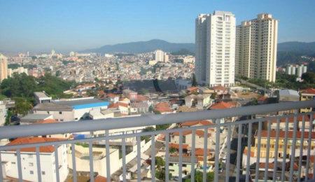 Apartamento à venda com 3 quartos, sendo 1 suíte,  em Imirim, São Paulo, SP