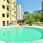 Apartamento à venda com 4 quartos, sendo 3 suítes, em Vila Andrade, São Paulo, SP