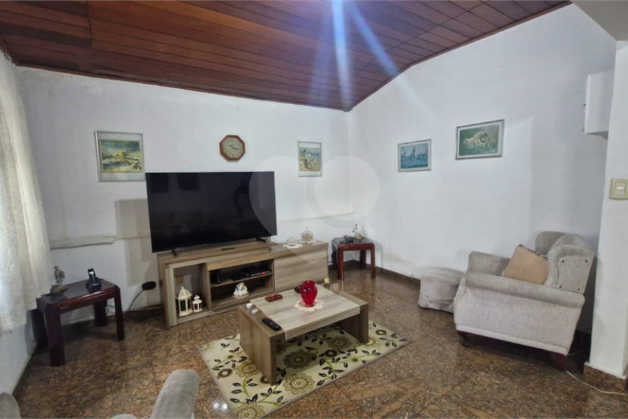 Casa à venda com 2 suítes em Santana, São Paulo, SP