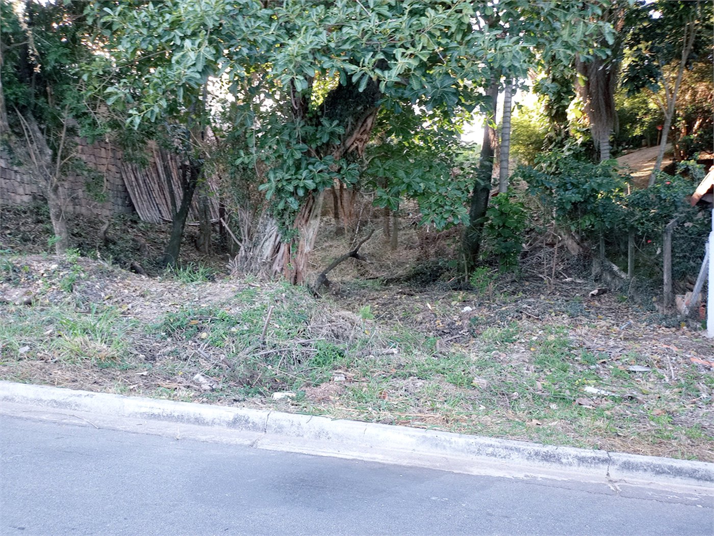 Terreno à venda em João Xxiii, Vinhedo, SP