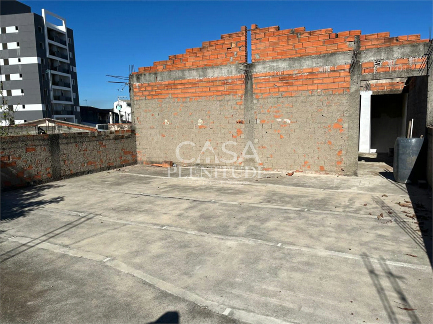 Salão à venda em Vila Barão, Sorocaba, SP