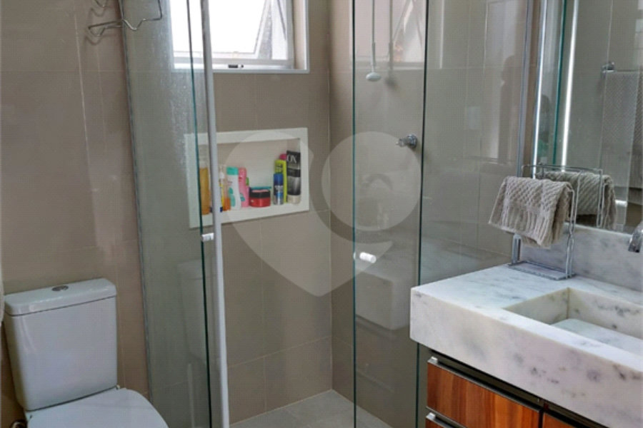 Sobrado à venda com 3 quartos, sendo 2 suítes,  em Mandaqui, São Paulo, SP