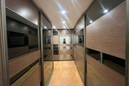 Casa à venda com 6 suítes no condomínio Chácara Francesa, São Paulo - SP