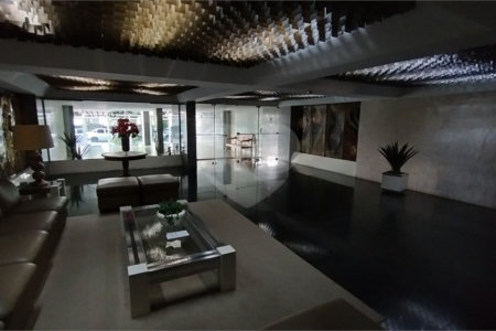 Apartamento à venda com 4 quartos, sendo 2 suítes,  em Tijuca, Rio de Janeiro, RJ