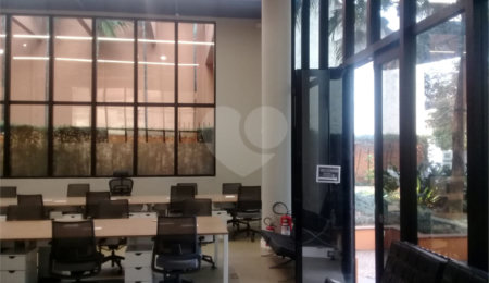 Sala à venda em Pinheiros, São Paulo, SP