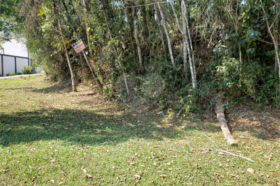 Terreno à venda no condomínio Parque Imperial da Cantareira, Mairiporã - SP