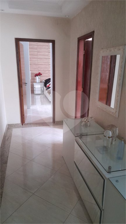 Sobrado à venda com 4 quartos, sendo 3 suítes, em Casa Verde, São Paulo, SP