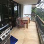 Apartamento à venda ou para alugar com 4 suítes em Santo Amaro, São Paulo, SP