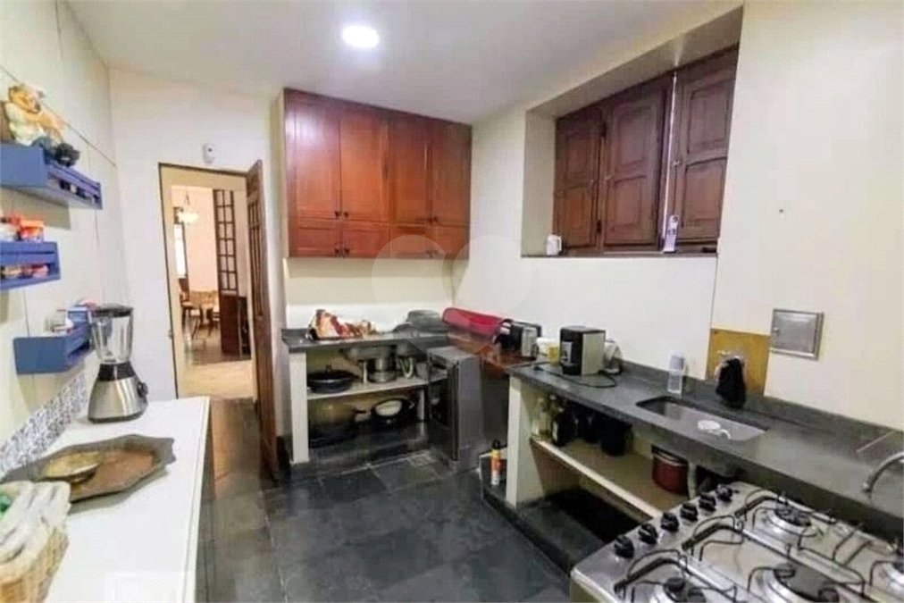 Casa à venda com 5 quartos, sendo 1 suíte,  em Tijuca, Rio de Janeiro, RJ