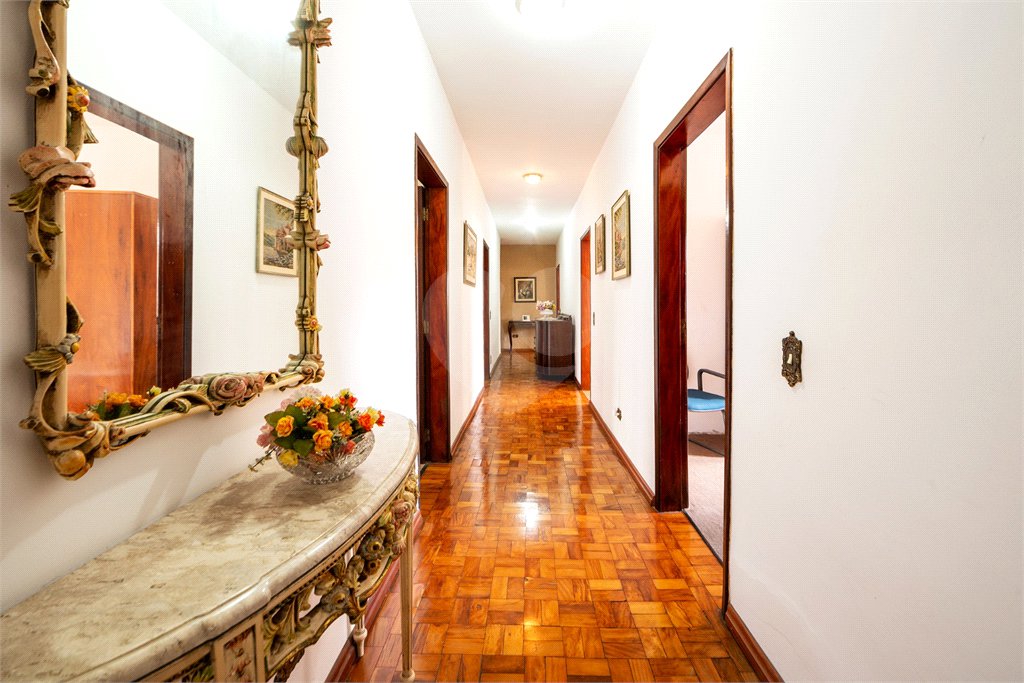 Casa Térrea à venda com 4 quartos, sendo 1 suíte, em Jardim Marajoara, São Paulo, SP