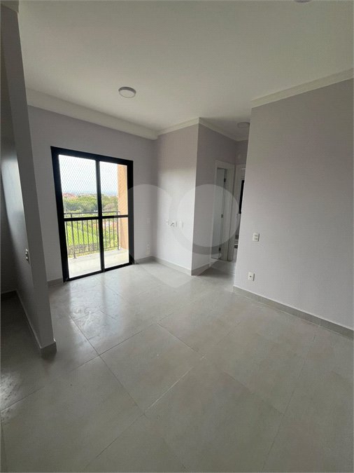 Apartamento para alugar com 2 quartos em Lauro Bueno de Camargo, Indaiatuba, SP