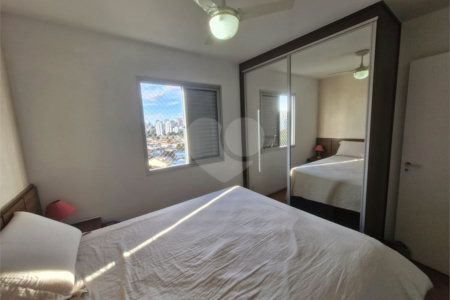 Apartamento à venda com 3 quartos, sendo 1 suíte, em Vila Cruzeiro, São Paulo, SP