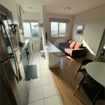 Apartamento à venda com 2 quartos em Vila Galvão, Guarulhos, SP