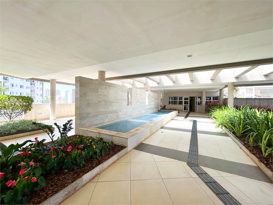 Apartamento à venda com 2 quartos, sendo 1 suíte, em Vila Guarani (z Sul), São Paulo, SP