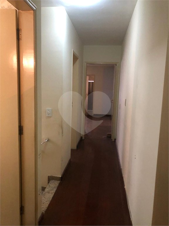Sobrado à venda com 4 quartos, sendo 1 suíte, em Santana, São Paulo, SP