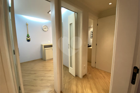 Apartamento à venda com 3 suítes em Rudge Ramos, São Bernardo do Campo, SP