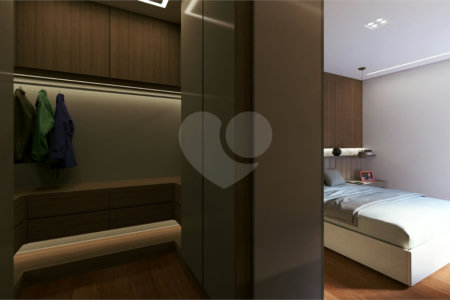 Casa à venda com 3 suítes no condomínio Residencial Brunelli, Araçoiaba da Serra - SP