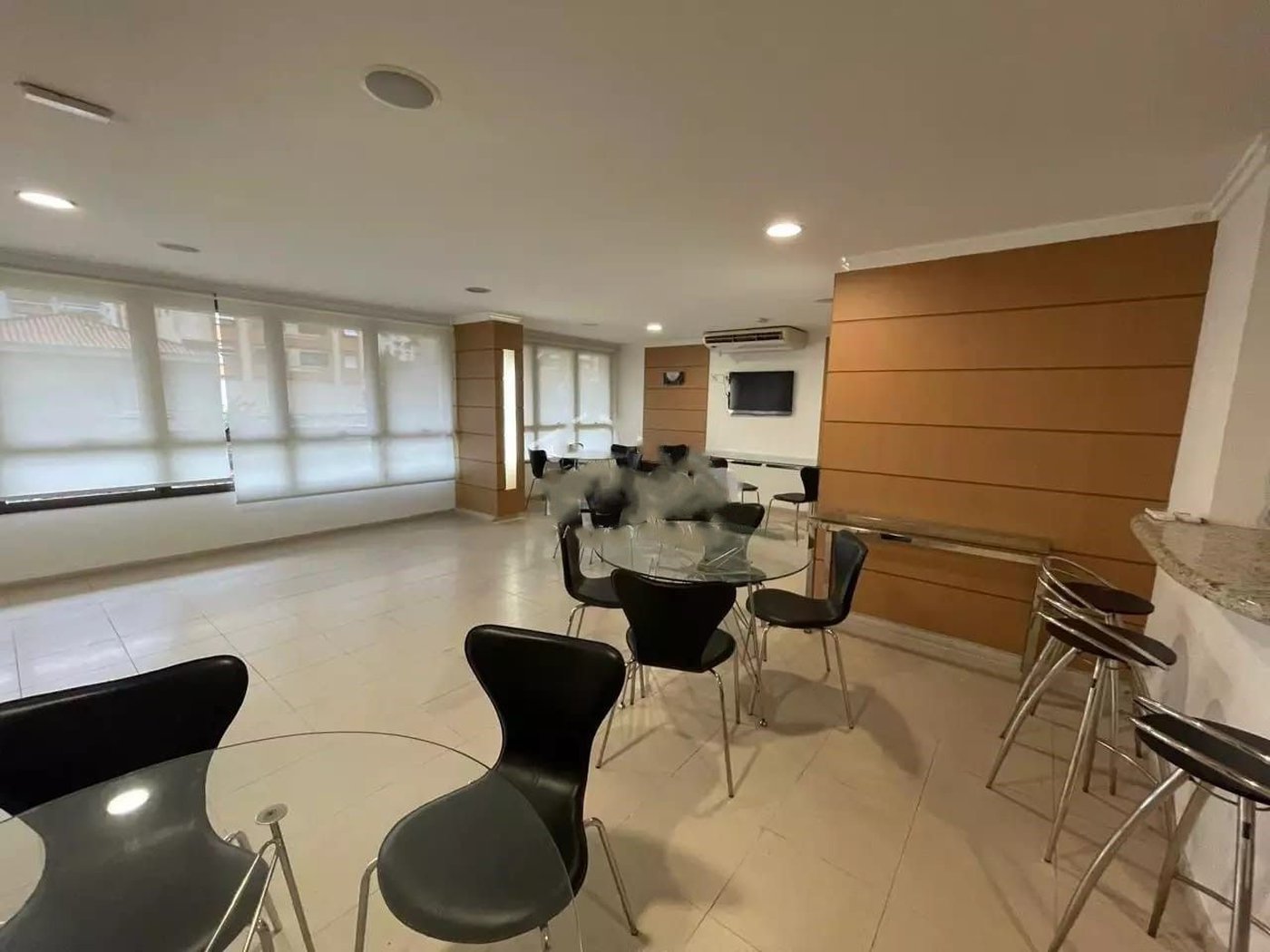 Apartamento com 2 dormitórios à venda, 110 m² por R$ 1.150.000,00 - Gonzaga - Santos/SP