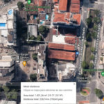 Terreno à venda, 2361 m² por R$ 14.000.000,00 - José Menino - Santos/SP
