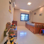 Apartamento Residencial à venda, Boqueirão, Santos - AP0700.