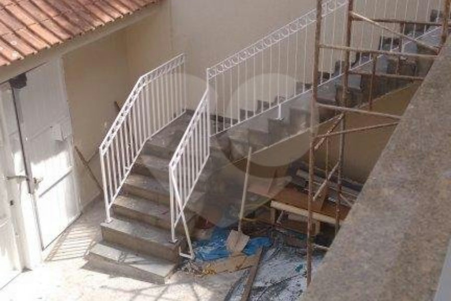 Sobrado à venda com 3 quartos, sendo 1 suíte, em Jardim Virginia Bianca, São Paulo, SP