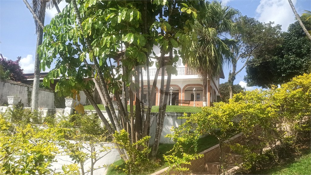 Casa à venda com 4 quartos, sendo 3 suítes, em Jardim Itaperi, Atibaia, SP