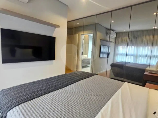 Apartamento para alugar com 2 quartos, sendo 1 suíte,  em Perdizes, São Paulo, SP