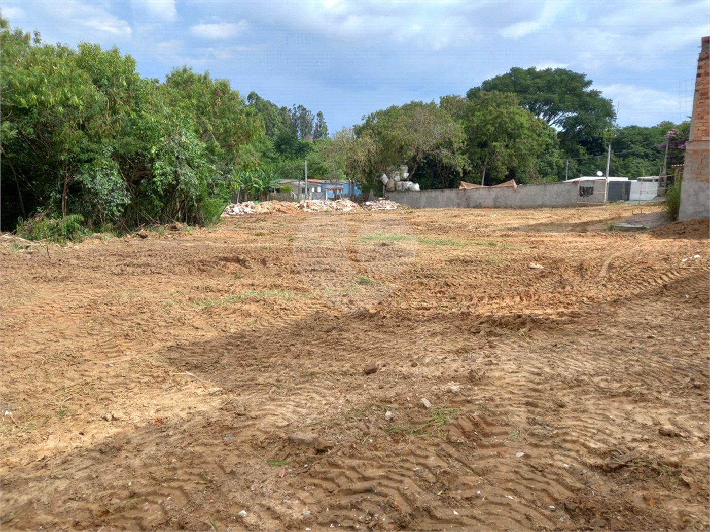 Área de Terra à venda em Vila Mineirão, Sorocaba, SP