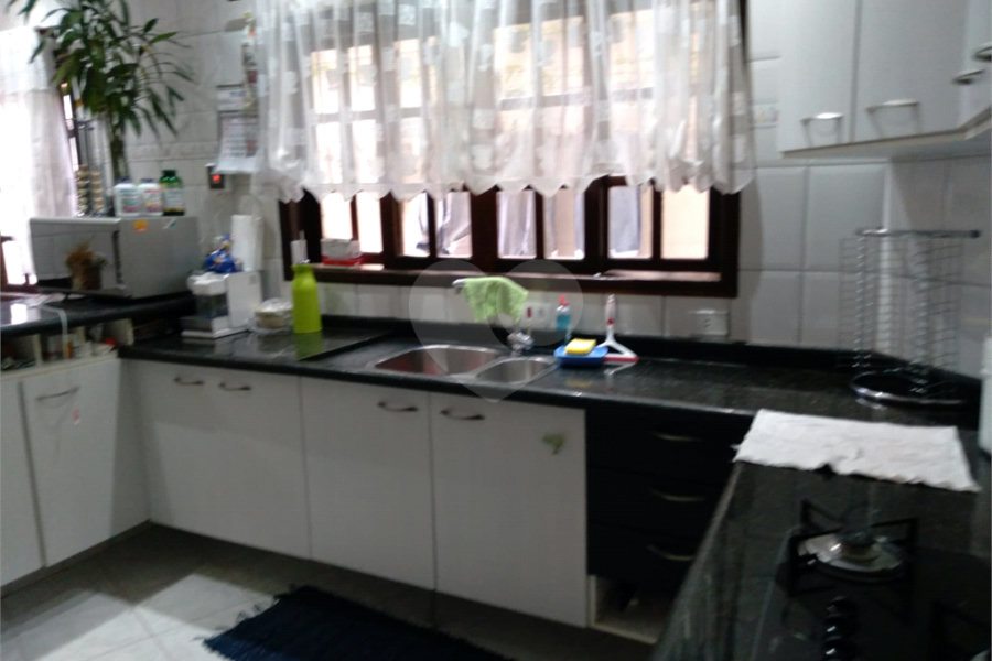 Sobrado à venda com 3 quartos, sendo 1 suíte, em Freguesia do Ó, São Paulo, SP