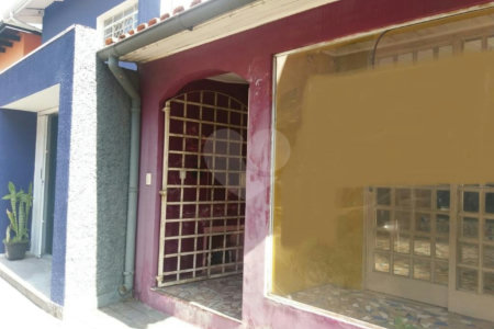 Sobrado para alugar com 3 quartos em Alto da Boa Vista, São Paulo, SP