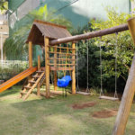 Apartamento para alugar com 1 suíte em Vila Mascote, São Paulo, SP