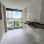 Apartamento à venda ou para alugar com 3 suítes em Água Branca, São Paulo, SP