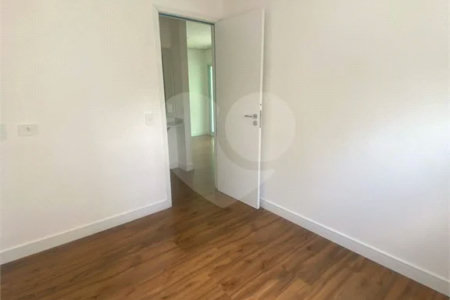 Apartamento à venda com 2 quartos, sendo 1 suíte, em Santa Teresinha, São Paulo, SP